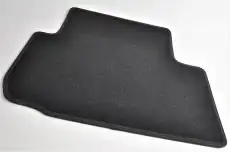 Коврики в салон COMFORT 35.09.509.F Mitsubishi Eclipse Cross 2017-н.в. 4 шт., черный