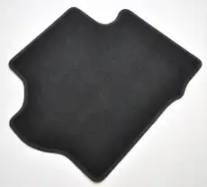 Коврики в салон COMFORT 35.07.501.F Mitsubishi Pajero Sport 2015-н.в. 4 шт., черный