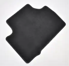 Коврики в салон COMFORT 35.07.501.F Mitsubishi Pajero Sport 2015-н.в. 4 шт., черный