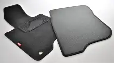 Коврики в салон COMFORT 35.07.501.F Mitsubishi Pajero Sport 2015-н.в. 4 шт., черный