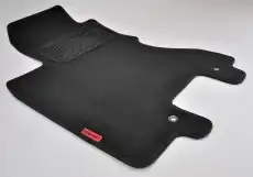 Коврики в салон COMFORT 36.20.501.F Nissan X-Trail 2007-2014 4 шт., черный