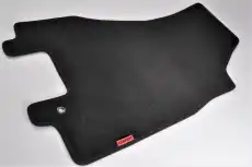 Коврики в салон COMFORT 36.20.501.F Nissan X-Trail 2007-2014 4 шт., черный