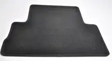 Коврики в салон COMFORT 36.20.501.F Nissan X-Trail 2007-2014 4 шт., черный