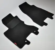 Коврики в салон COMFORT 36.20.501.F Nissan X-Trail 2007-2014 4 шт., черный
