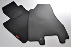 Коврики в салон COMFORT 36.20.501.F Nissan X-Trail 2007-2014 4 шт., черный