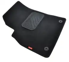 Коврики в салон COMFORT 37.03.501.F Opel Astra 2009-2015 4 шт., черный