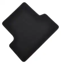 Коврики в салон COMFORT 37.03.501.F Opel Astra 2009-2015 4 шт., черный