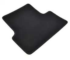 Коврики в салон COMFORT 37.03.501.F Opel Astra 2009-2015 4 шт., черный