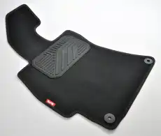 Коврики в салон COMFORT 46.03.507.F Subaru Legacy 2014-н.в. 4 шт., черный