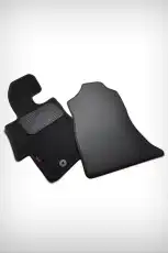Коврики в салон COMFORT 46.99.509.F 2017-н.в.
