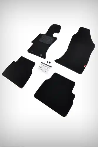 Коврики в салон COMFORT 46.99.509.F 2017-н.в.