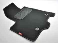 Коврики в салон COMFORT 47.04.505.F Suzuki Vitara 2015-н.в. 4 шт., черный