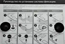 Коврики в салон COMFORT 47.04.505.F Suzuki Vitara 2015-н.в. 4 шт., черный