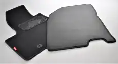 Коврики в салон COMFORT 47.04.505.F Suzuki Vitara 2015-н.в. 4 шт., черный