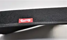 Коврики в салон COMFORT 48.98.506.F Toyota Camry 2017-н.в. 4 шт., черный