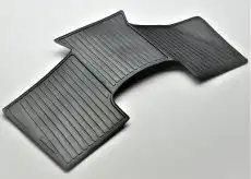 Коврики в салон COMFORT 51.95.508.B
