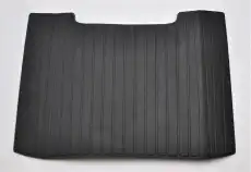 Коврики в салон COMFORT 20.29.508.BL Hyundai Solaris 2017-н.в. 1 шт., черный