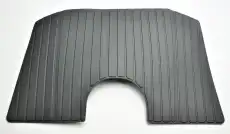 Коврики в салон COMFORT 41.09.515.BL Renault Duster 2015-н.в. 1 шт., черный