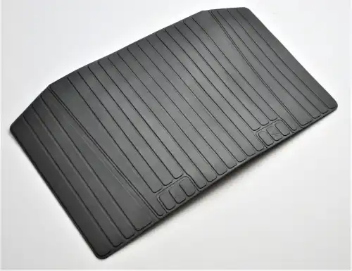Коврики в салон COMFORT 52.05.505.BL Lada Largus 2012-н.в. 1 шт., черный