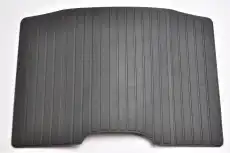 Коврики в салон COMFORT 52.05.508.BL Lada Vesta 2015-н.в. 1 шт., черный