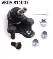 Шаровая опора SKF VKDS 811007