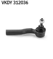 Рулевой наконечник SKF VKDY 312036