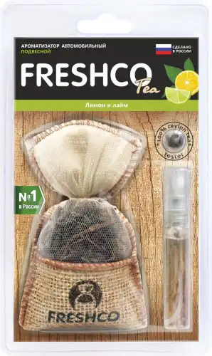 FRESHCO TE-18