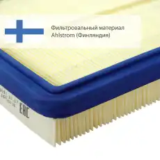 Фильтр воздушный GOODYEAR GY2205