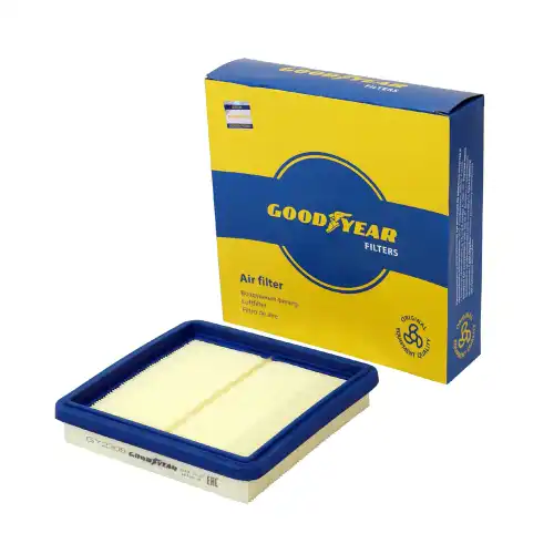 Фильтр воздушный GOODYEAR GY2205