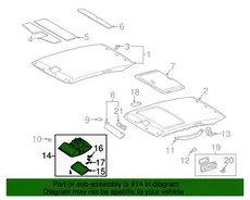 Фара TOYOTA / LEXUS 8126030240A0