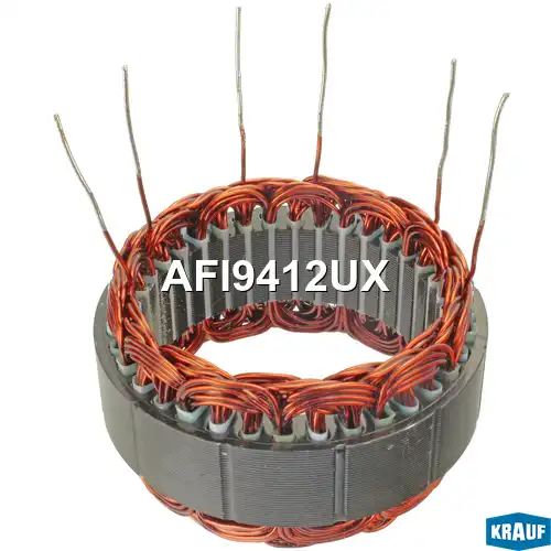 Статор генератора AFI9412UX KRAUF
