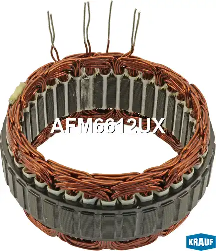 Статор генератора AFM6612UX KRAUF
