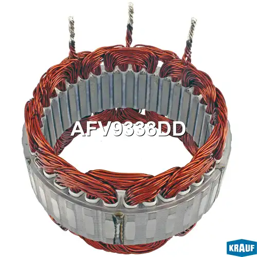 Статор генератора AFV9338DD KRAUF