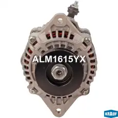 Генератор KRAUF ALM1615YX
