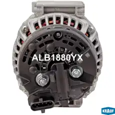 Генератор KRAUF ALB1880YX