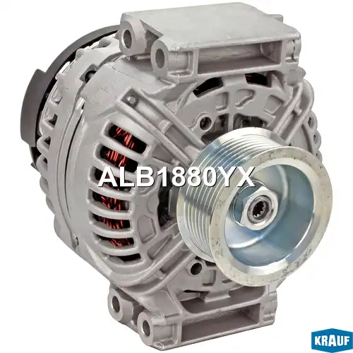 Генератор KRAUF ALB1880YX