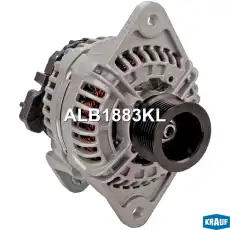 Генератор KRAUF ALB1883KL