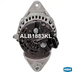 Генератор KRAUF ALB1883KL