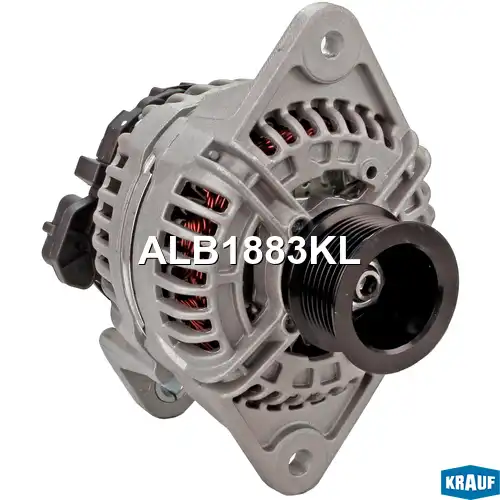 Генератор KRAUF ALB1883KL