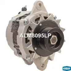Генератор KRAUF ALM8095LP