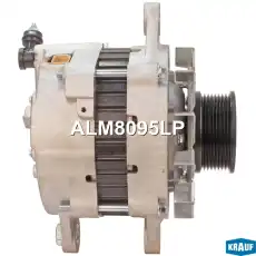 Генератор KRAUF ALM8095LP