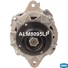 Генератор KRAUF ALM8095LP