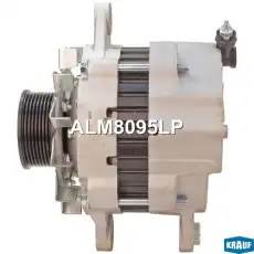 Генератор KRAUF ALM8095LP