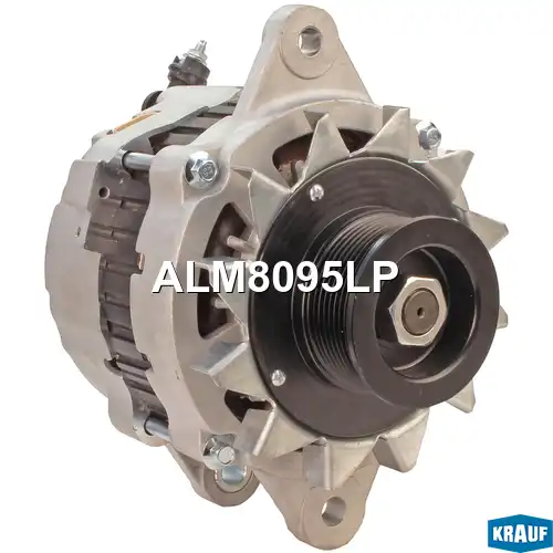 Генератор KRAUF ALM8095LP