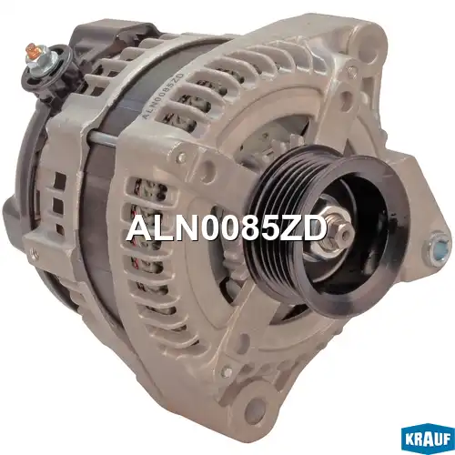 Генератор KRAUF ALN0085ZD
