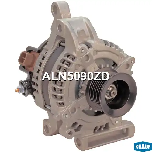 Генератор KRAUF ALN5090ZD