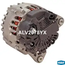 Генератор KRAUF ALV2078YX