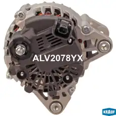 Генератор KRAUF ALV2078YX