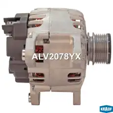 Генератор KRAUF ALV2078YX