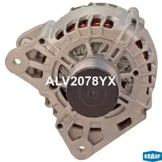 Генератор KRAUF ALV2078YX